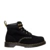 Buty Dr. Martens 939 Black Long Napped Suede 41380001
